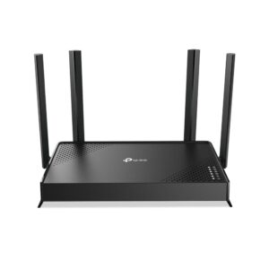 Безжичен рутер TP-Link Archer BE220 Dual-Band Wi-Fi 7 1