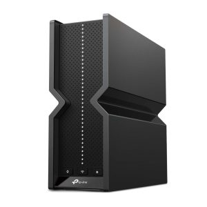 Безжичен рутер TP-Link Archer BE550 Tri-Band Wi-Fi 7 1