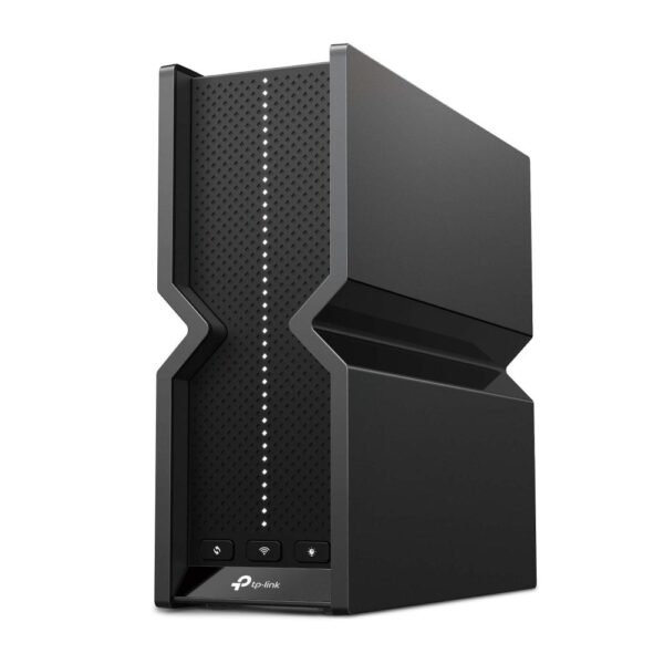 Безжичен рутер TP-Link Archer BE550 Tri-Band Wi-Fi 7 1