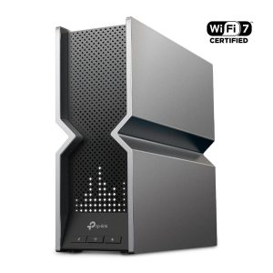 Безжичен рутер TP-Link Archer BE800 Tri-Band Wi-Fi 7 1