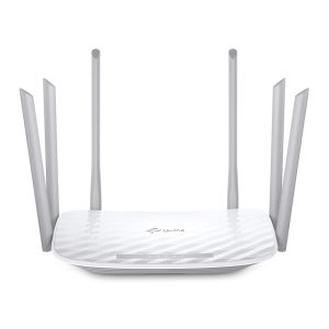 Безжичен рутер TP-Link Archer C86 AC1900 Dual Band 1