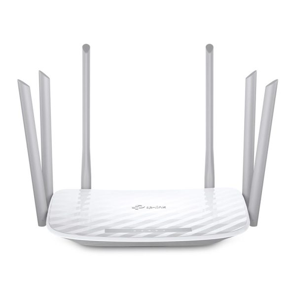 Безжичен рутер TP-Link Archer C86 AC1900 Dual Band 1