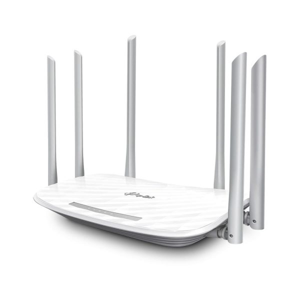 Безжичен рутер TP-Link Archer C86 AC1900 Dual Band 2