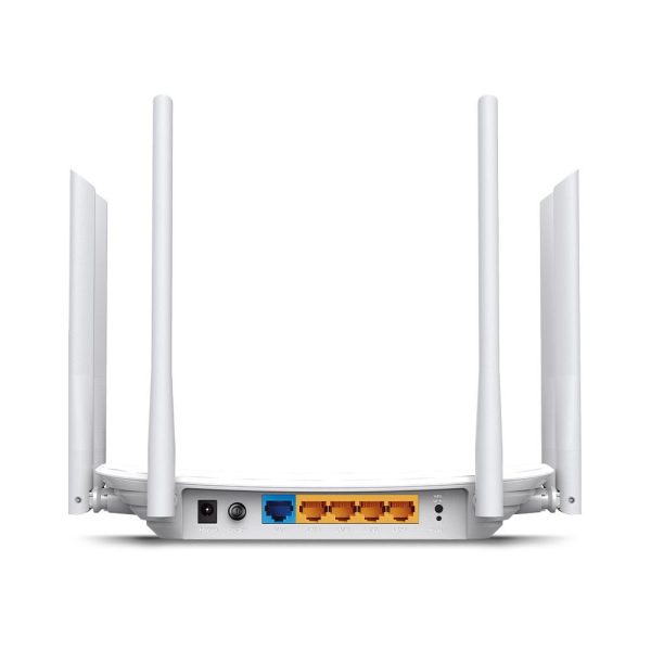Безжичен рутер TP-Link Archer C86 AC1900 Dual Band 3