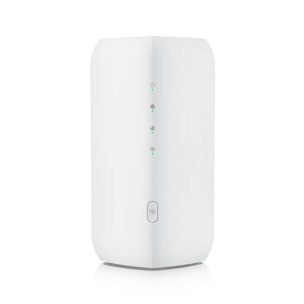 Безжичен Рутер ZYXEL FWA505 2