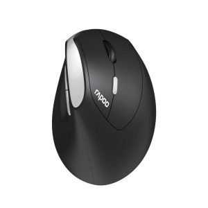 Безжична ергономична мишка RAPOO EV250 1
