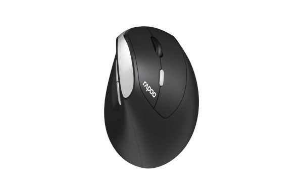 Безжична ергономична мишка RAPOO EV250 1