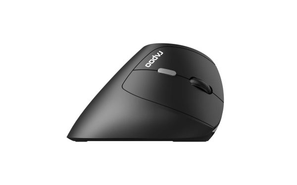Безжична ергономична мишка RAPOO EV250 2