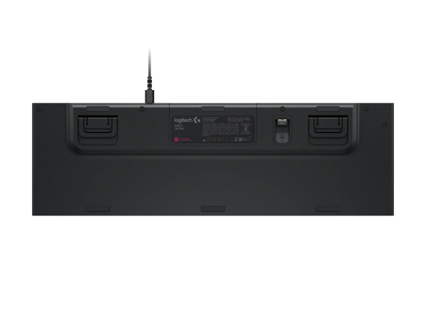 Безжична геймърска механична клавиатура Logitech G915X Lightspeed - Tactile Switch 6