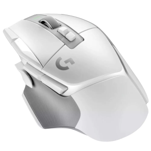Безжична Геймърска мишка Logitech G502 X Lightspeed Бяло 1