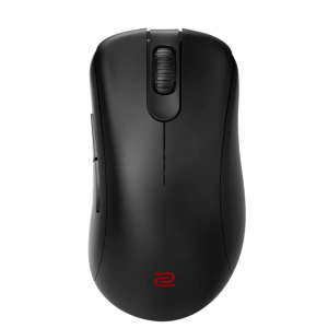 Безжична геймърска мишка ZOWIE EC1-CW Large, Матово Черен 1
