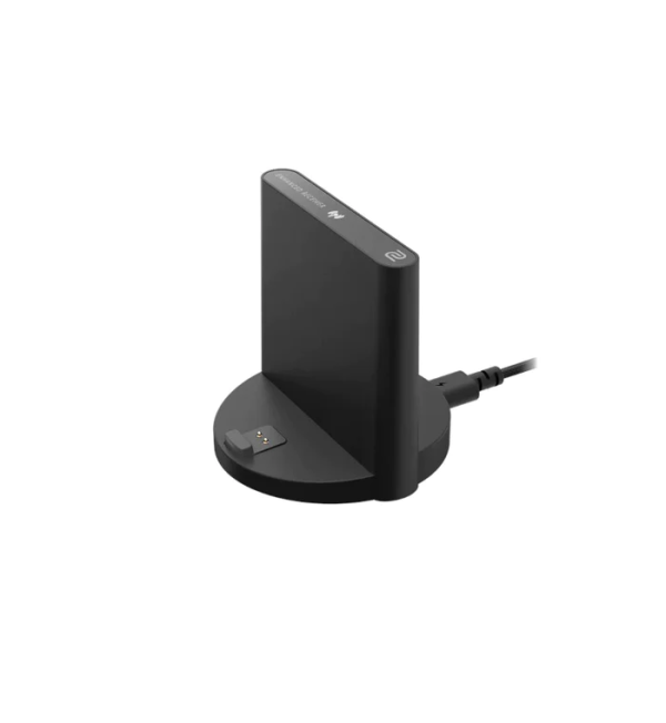 Безжична геймърска мишка ZOWIE EC1-CW Large, Матово Черен 6