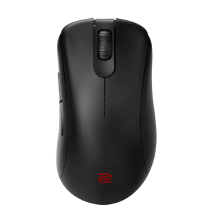 Безжична геймърска мишка ZOWIE EC2-CW Medium, МатовоЧерен 1