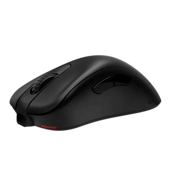 Безжична геймърска мишка ZOWIE EC2-CW Medium, МатовоЧерен 2
