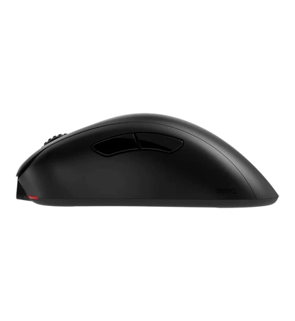 Безжична геймърска мишка ZOWIE EC2-CW Medium, МатовоЧерен 5