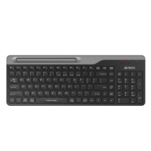 Безжична клавиатура A4tech Fstyler, FBK25, Черен 1