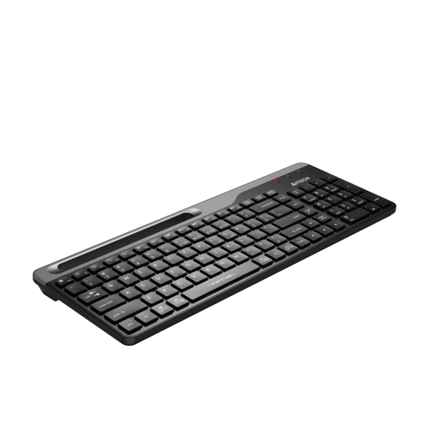 Безжична клавиатура A4tech Fstyler, FBK25, Черен 2