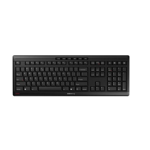 Безжична клавиатура CHERRY STREAM, JK-8550EU-2 1