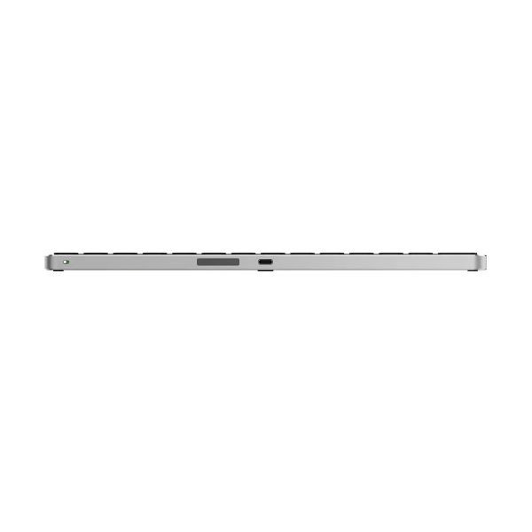 Безжична клавиатура Huion HB186S, За графичен таблет, Bluetooth 5.1 4