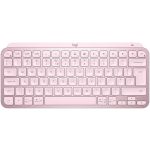 Безжична клавиатура Logitech MX Keys Mini 1