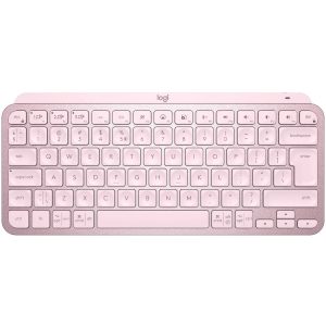 Безжична клавиатура Logitech MX Keys Mini 1