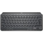 Безжична клавиатура Logitech MX Keys Mini 1