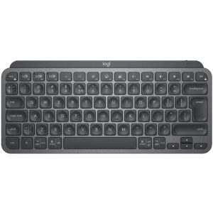 Безжична клавиатура Logitech MX Keys Mini 1