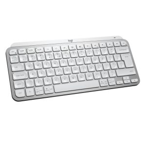 Безжична клавиатура Logitech MX Keys Mini 1