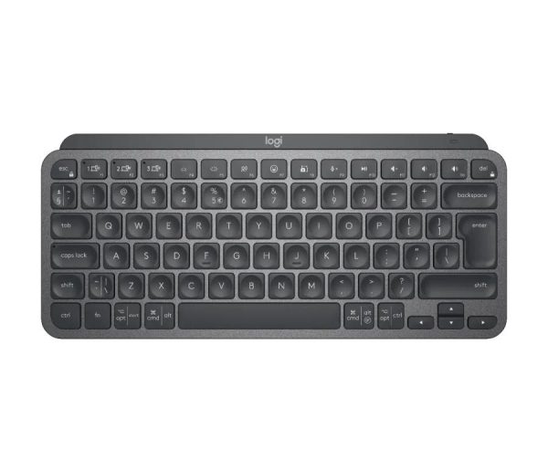 Безжична клавиатура Logitech MX Keys Mini 1
