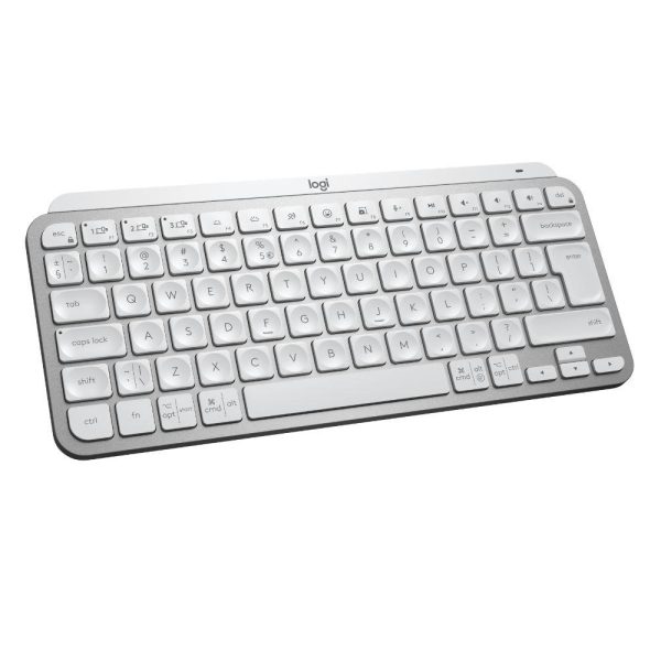 Безжична клавиатура Logitech MX Keys Mini 1