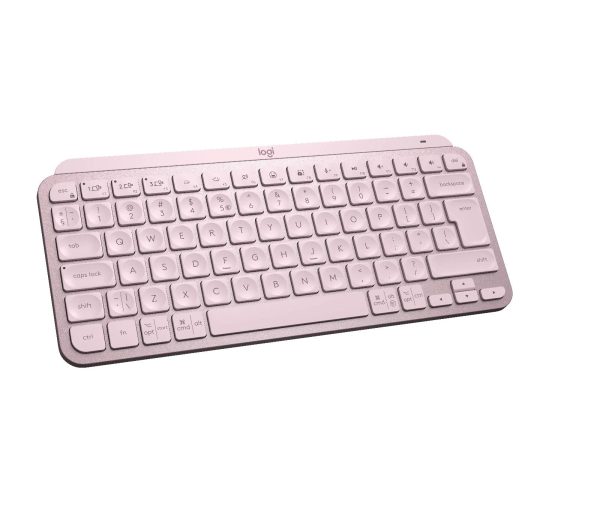 Безжична клавиатура Logitech MX Keys Mini 2