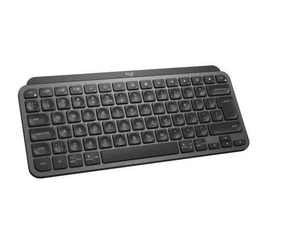 Безжична клавиатура Logitech MX Keys Mini 2
