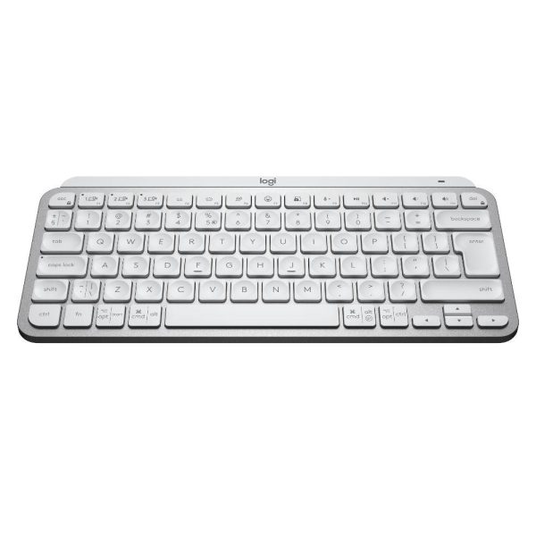 Безжична клавиатура Logitech MX Keys Mini 2