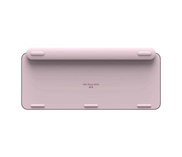 Безжична клавиатура Logitech MX Keys Mini 3
