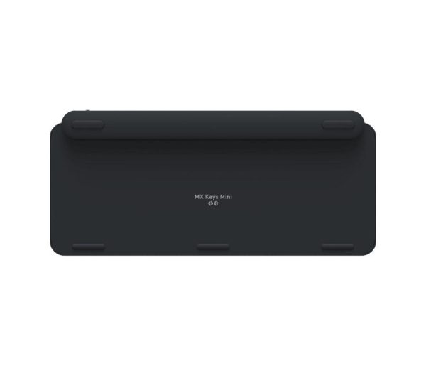 Безжична клавиатура Logitech MX Keys Mini 3
