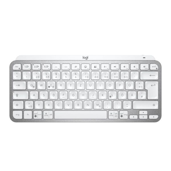 Безжична клавиатура Logitech MX Keys Mini 3