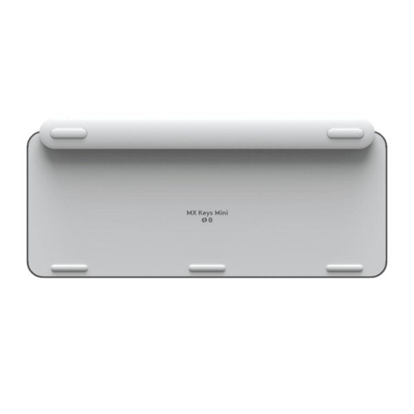 Безжична клавиатура Logitech MX Keys Mini 4