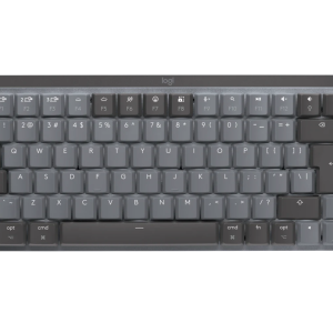 Безжична клавиатура Logitech MX Keys Mini за MAC 1