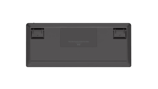 Безжична клавиатура Logitech MX Keys Mini за MAC 3
