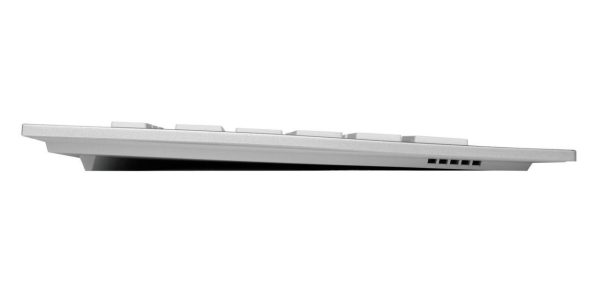 Безжична клавиатура с мишка CHERRY DW 8000 2