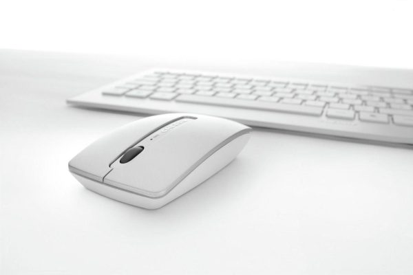 Безжична клавиатура с мишка CHERRY DW 8000 5