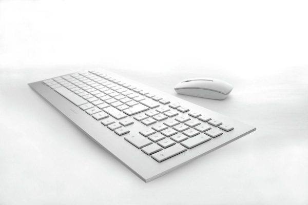 Безжична клавиатура с мишка CHERRY DW 8000 6