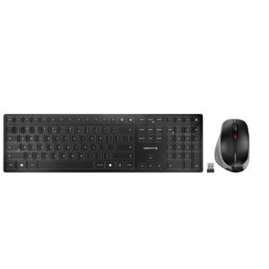 Безжична клавиатура с мишка CHERRY DW 9500 SLIM 1