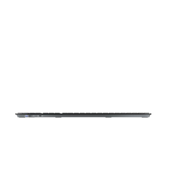 Безжична клавиатура с мишка CHERRY DW 9500 SLIM 2