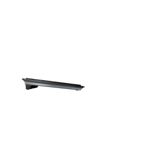 Безжична клавиатура с мишка CHERRY DW 9500 SLIM 5