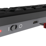 Безжична клавиатура с мишка CHERRY KEY JD 8560EU 2 1