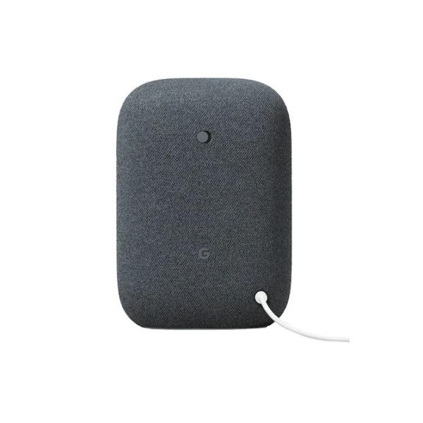 Безжична колонка Google Nest Audio, Черна 2