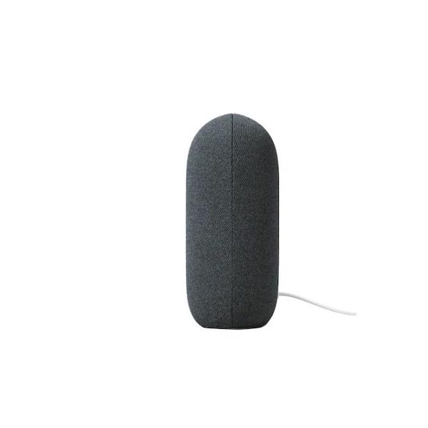 Безжична колонка Google Nest Audio, Черна 4
