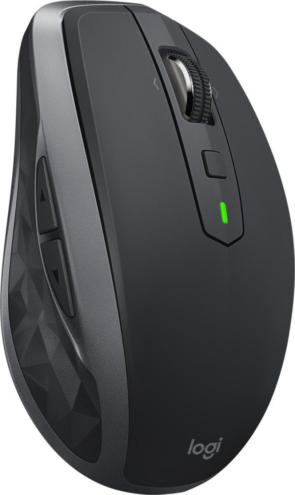 Безжична лазерна мишка LOGITECH MX Anywhere 2S за Дясна ръка 1