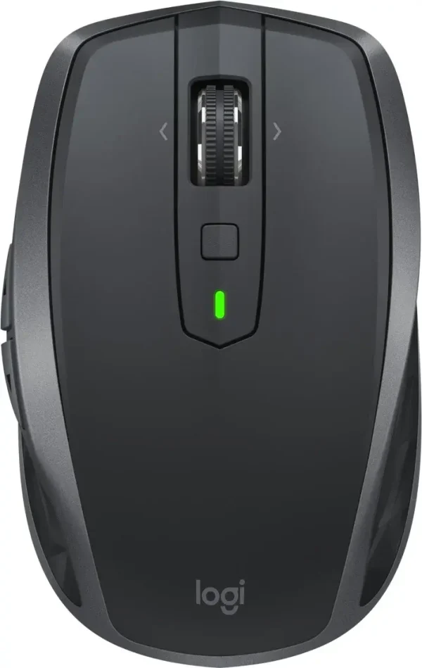 Безжична лазерна мишка LOGITECH MX Anywhere 2S за Дясна ръка 2